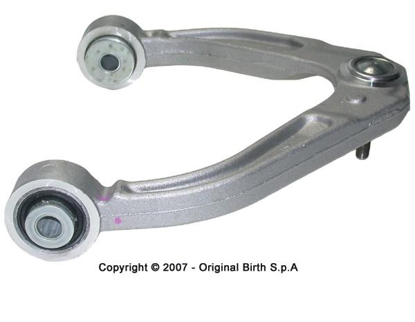 Braço oscilante superior direito de suspensão dianteira RTS 96058231 preço, a partir de 90,24 USD