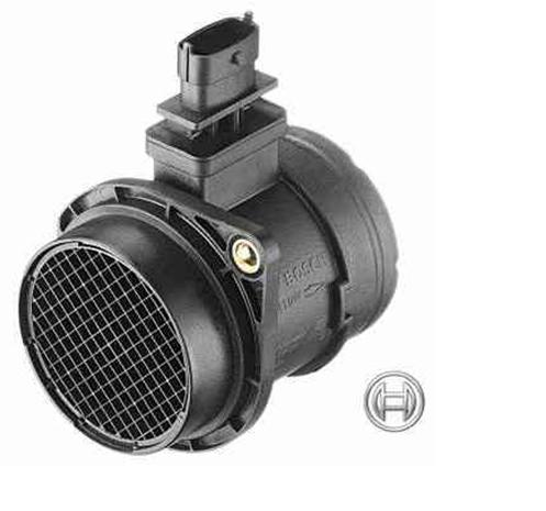 51782033 Fiat/Alfa/Lancia Sensor de fluxo (consumo) de ar, medidor de consumo M.A.F. - (Mass Airflow)