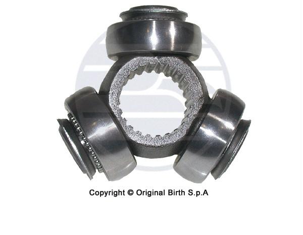 Junta homocinética interna, tripé Volvo 8251773 preço, a partir de 27,65 USD
