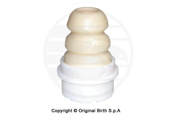 46804120 Fiat/Alfa/Lancia Pára-choque (grade de proteção) de amortecedor dianteiro