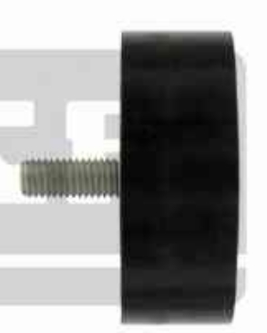 Rolo parasita da correia de transmissão General Motors 95511417 preço, a partir de 17,25 USD