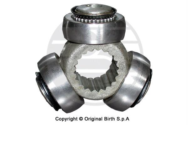 Junta homocinética interna, tripé Fiat/Alfa/Lancia 7702195 preço, a partir de 26,85 USD