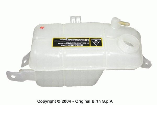 954067 Cautex Tanque de expansão do sistema de esfriamento