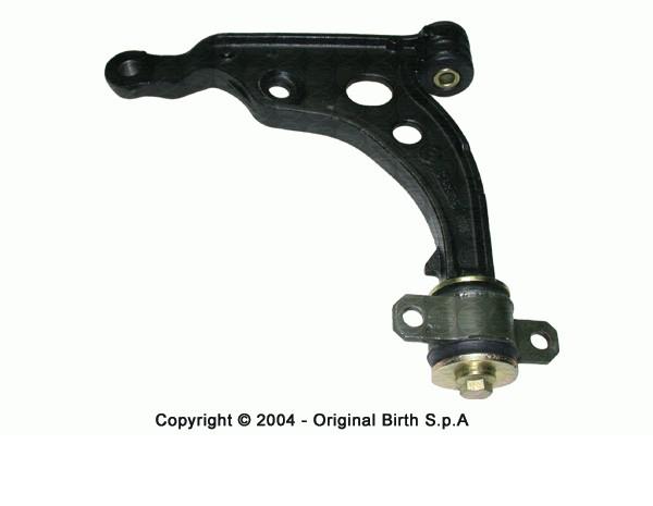 Braço oscilante inferior esquerdo de suspensão dianteira Fiat/Alfa/Lancia 1339464080 preço, a partir de 97,05 USD