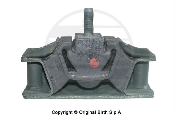Compre 33208 Mapco Coxim (suporte) esquerdo de motor