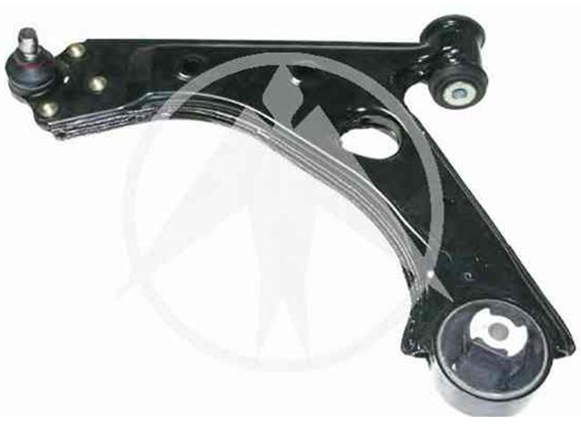 Compre 51783057 Peugeot/Citroen Braço oscilante inferior esquerdo de suspensão dianteira