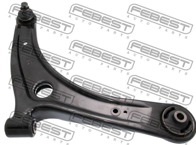 Braço oscilante inferior direito de suspensão dianteira Mitsubishi 4013A218 preço, a partir de 66,96 USD