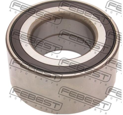 05105586AA Chrysler Rolamento de cubo dianteiro