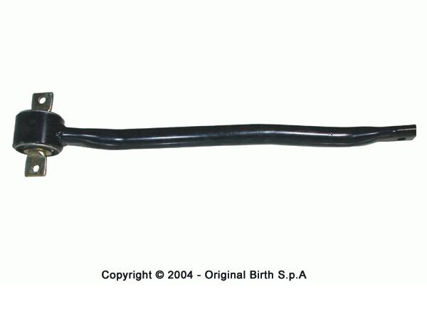 Barra longitudinal de suspensão traseira esquerda Fiat/Alfa/Lancia 51777717 preço, a partir de 63,44 USD