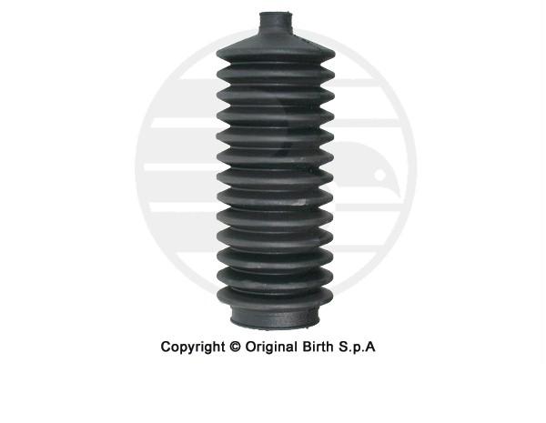 Bota de proteção esquerda do mecanismo de direção (de cremalheira) Cautex 460636 preço, a partir de 15,48 USD