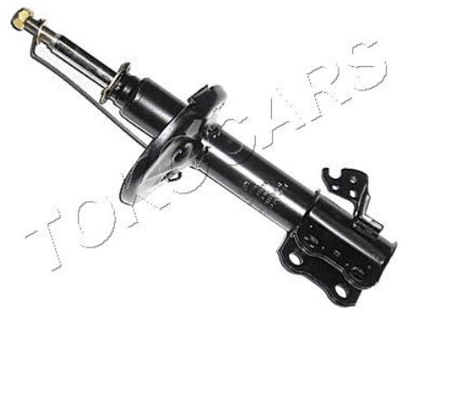  Amortecedor traseiro Toyota Avensis I sedan (T22) (1997 - 2003) I