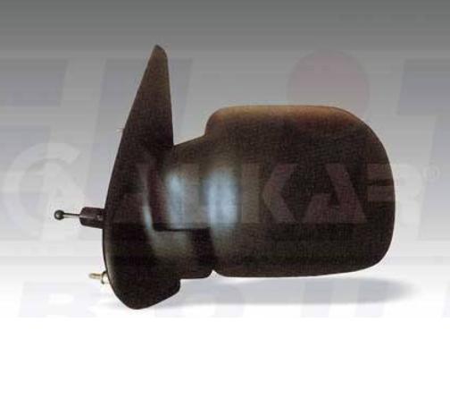 Espelho de retrovisão esquerdo Alkar 9264156 preço, a partir de 51,69 USD