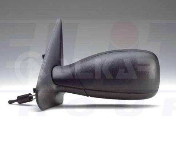 6164280 Alkar Espelho de retrovisão esquerdo
