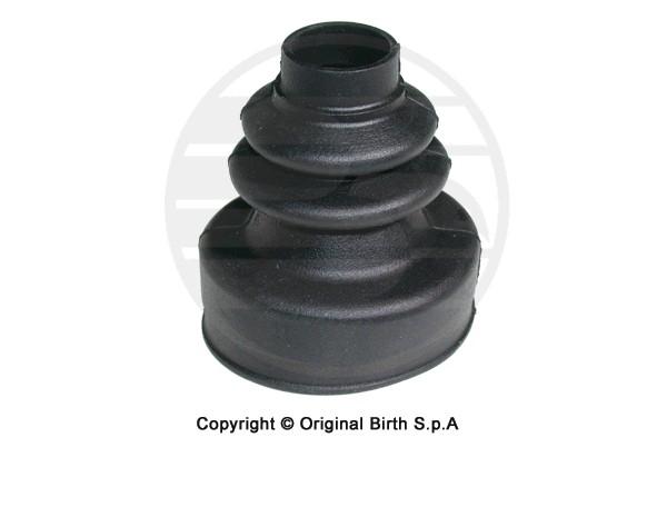 9566939080 Fiat/Alfa/Lancia Bota de proteção interna de junta homocinética do semieixo dianteiro