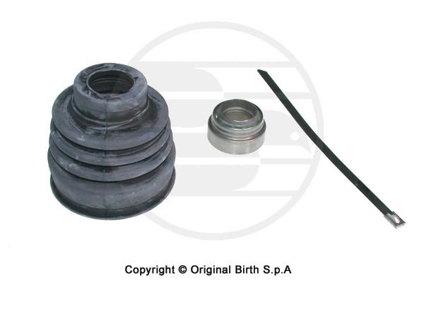 Bota de proteção interna de junta homocinética do semieixo dianteiro Fiat/Alfa/Lancia 7625541 preço, a partir de 2,62 USD