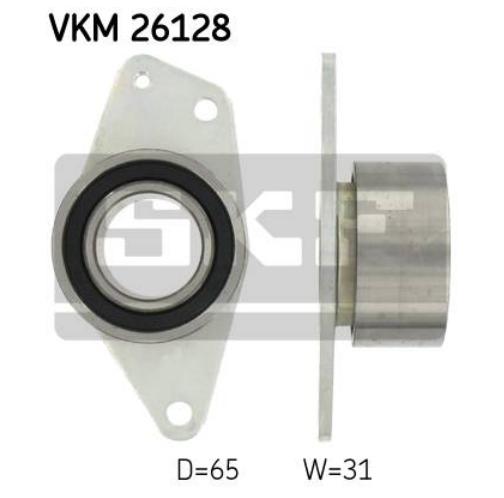 Rolo parasita da correia do mecanismo de distribuição de gás SNR GE35540 preço, a partir de 42,66 USD