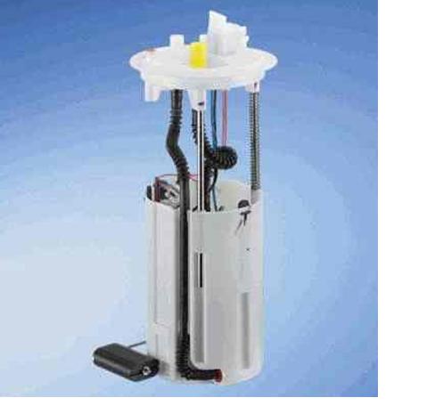 0580303028 Bosch Módulo de bomba de combustível com sensor do nível de combustível
