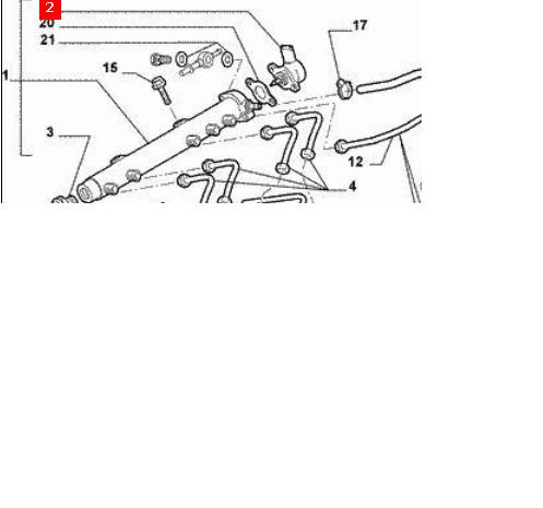 Regulador de pressão de combustível na régua de injectores Opel 0281002584 preço, a partir de 131,62 USD