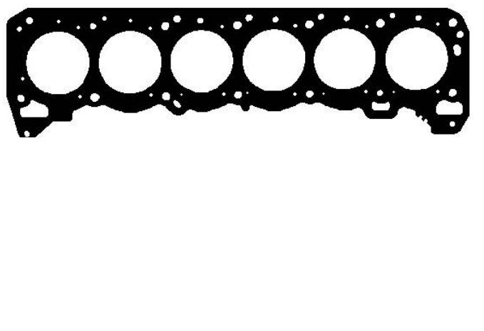 Vedante de cabeça de motor (CBC) Elring 920542