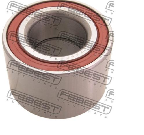Compre 200116 ABS Rolamento de cubo dianteiro