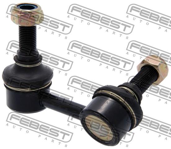 562617S000 Nissan/Infiniti Montante esquerdo de estabilizador dianteiro