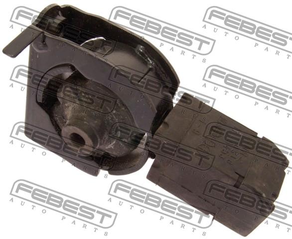 Coxim (suporte) dianteiro de motor Toyota 123610D081 preço, a partir de 32,60 USD