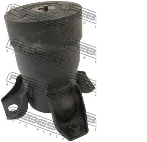Coxim (suporte) dianteiro de motor para Toyota Camry IV V20