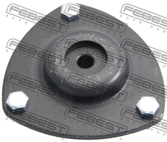 51920S5HT03 Honda Suporte de amortecedor dianteiro direito