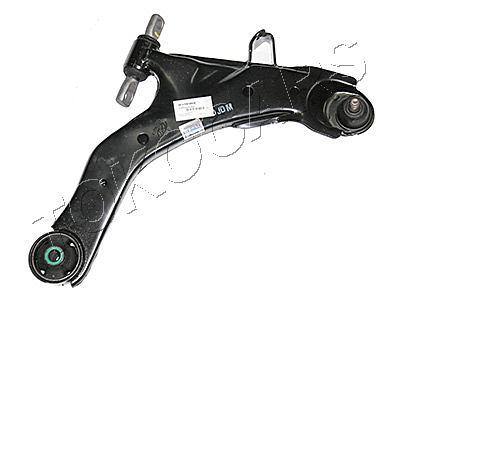 545012D000 Hyundai/Kia Braço oscilante inferior direito de suspensão dianteira