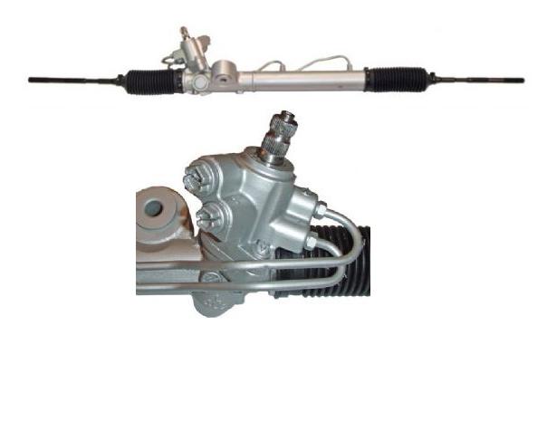 492004U202 Nissan/Infiniti Cremalheira da direção
