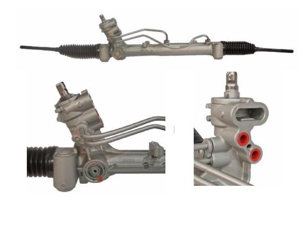 93172263 General Motors Cremalheira da direção