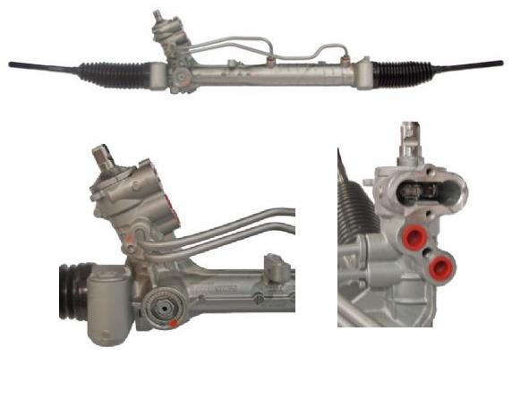 5900219 Opel Cremalheira da direção