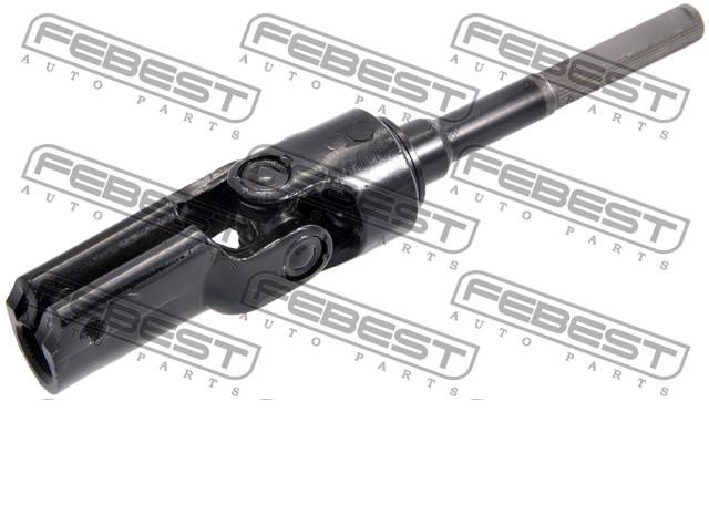 4526020300 Toyota Junta universal inferior da árvore da coluna de direção