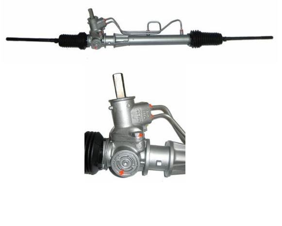 7701471304 Renault (RVI) Cremalheira da direção