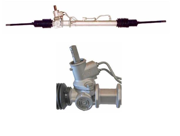7700433725 Renault (RVI) Cremalheira da direção