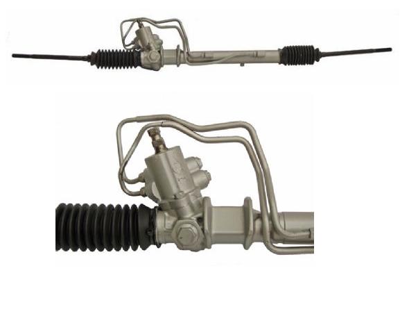 4858060E10 Suzuki Cremalheira da direção