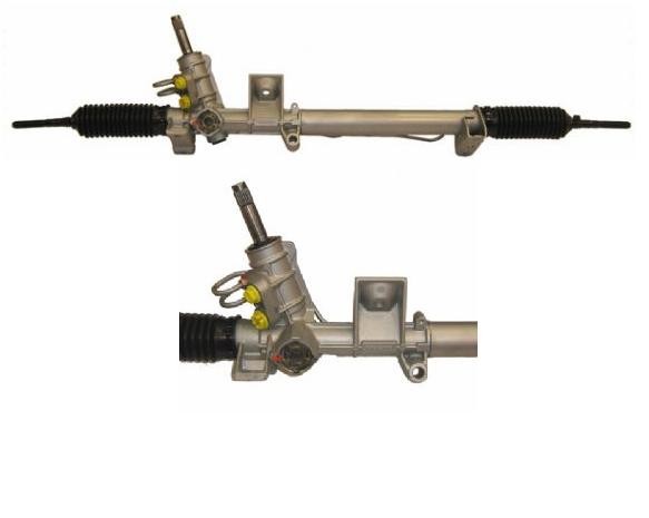 Cremalheira da direção Volvo 8602270 preço, a partir de 366,41 USD