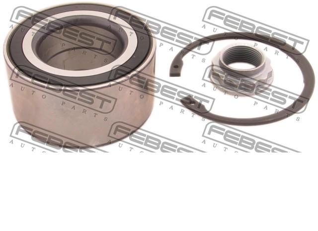 31226783913 BMW Rolamento de cubo dianteiro