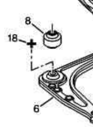 Bloco silencioso dianteiro do braço oscilante inferior Peugeot/Citroen 00003523AQ preço, a partir de 9,41 USD