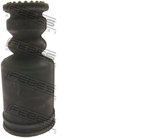 MR455020 Mitsubishi Pára-choque (grade de proteção) de amortecedor dianteiro