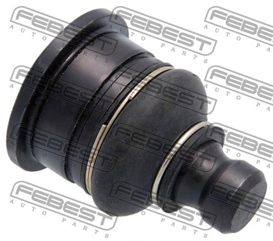 Suporte de esfera inferior Febest 2420LOG preço, a partir de 18,87 USD