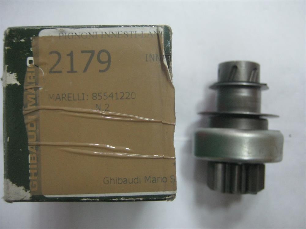 2179 Ghibaudi