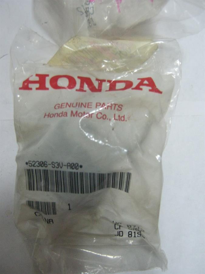 52306S3VA00 Honda Bucha de estabilizador traseiro