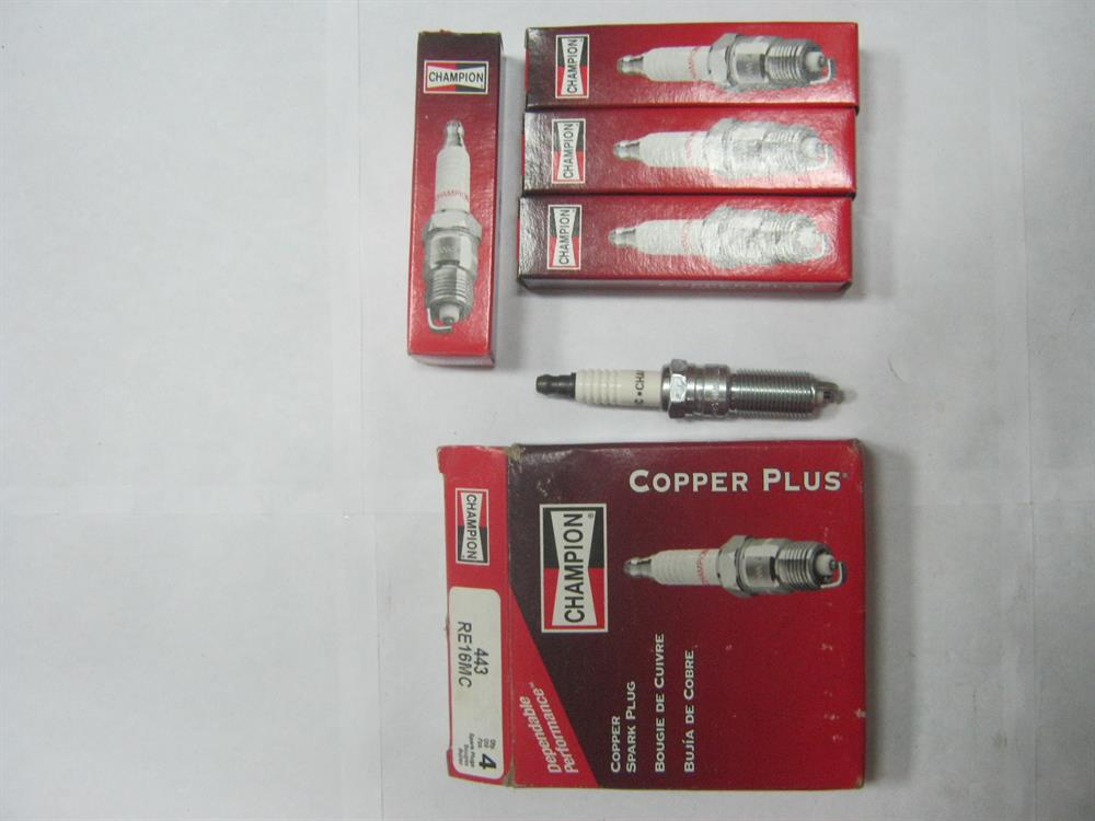 Vela de ignição Chrysler RE14MCC4 preço, a partir de 5,89 USD