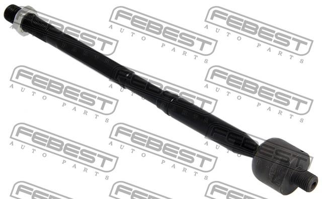 455030F010 Toyota Tração de direção