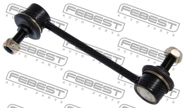 4883005020 Toyota Montante de estabilizador traseiro