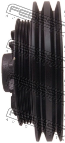 Polia de cambota Hyundai/Kia 2312442020 preço, a partir de 95,34 USD