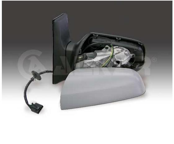 6428231 Opel Espelho de retrovisão esquerdo