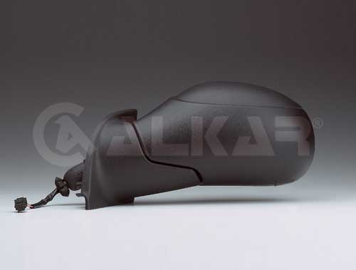 6125851 Alkar Espelho de retrovisão esquerdo