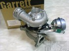 030TC14364000 Mahle Original Turbina